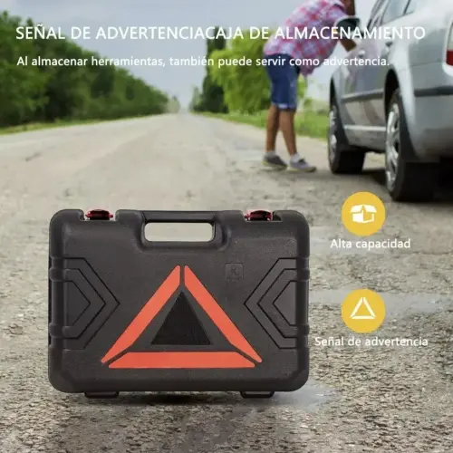 Kit de gato hidráulico 3en1 5T.'s photo #5