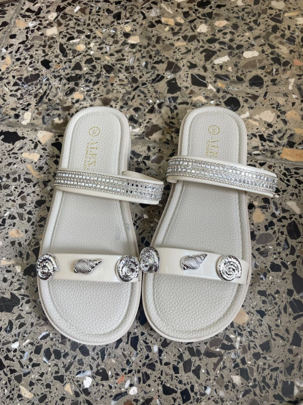 Sandalias tematica mar's foto | 🛍️D’coDum & Luminarias🛍️ |  BizneCubano