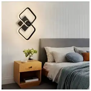 Lampara de techo moderna led miniatura 3